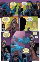 Deadpool #06:  Deadpool w czasach zarazy
