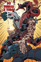 Deadpool #11: Deadpool zabija Cable’a