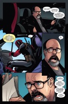 Deadpool #13: Uniwersum Marvela zabija Deadpoola
