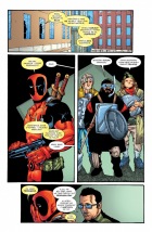 Deadpool Classic #08