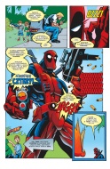 Deadpool Classic #03