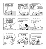 Dilbert #06: Losowe akty zarządzania