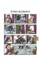 Ethel i Ernest. Prawdziwa historia