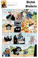 Fantasy Komiks #14