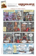 Fantasy Komiks #14