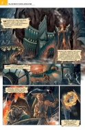 Fantasy Komiks #11