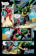 Flash #01: Powrót Wally'ego Westa