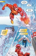 Flash #01: Cała naprzód