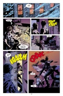 Gotham Central #04: Corrigan