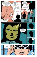 Hawkeye #03: L.A. Woman