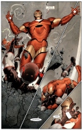 Iron Man: Pięć koszmarów
