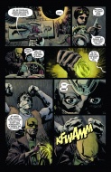 Nieśmiertelny Iron Fist #03: Historia żelaznej pięści