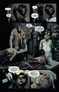 Nieśmiertelny Iron Fist #03: Historia żelaznej pięści