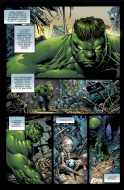 Hulk nie tylko trzaska