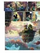 Myszka Miki: Miki i kraina Pradawnych