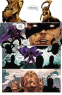 New Avengers #03: Inne światy