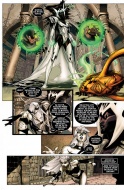New Avengers #03: Inne światy