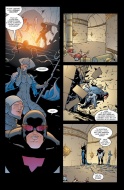 New X-Men #02: Piekło na Ziemi