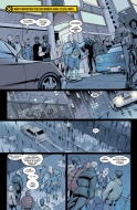 New X-Men #03: Bunt w Instytucie Xaviera, Morrison, Quitely, Buchalo [recenzja]