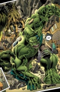 Nieśmiertelny Hulk #02