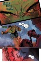 Nieśmiertelny Hulk #01