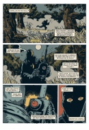 Ognik. Cichociemny superbohater #01: Projekt W.A.R. Dezinformacja 