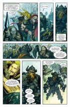 Potężna Thor #02: Władcy Midgardu