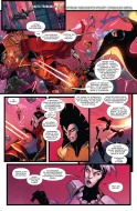Guardians of the Galaxy. Strażnicy Galaktyki / All-New X-Men #01: Proces Jean Grey
