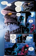 Batman. Detective Comics #01: Powstanie Batmanów