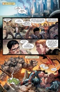 Superman. Action Comics #01: Ścieżka zagłady