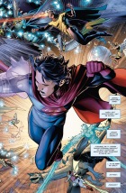 Superman. Saga jedności #02: Ród El