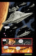 Star Wars Komiks Extra #6 (1/2012): W cieniu ojców
