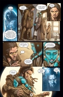 Star Wars Komiks #32 (4/2011): Aayla Secura