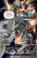 Star Wars Komiks #33 (5/2011): Waleczna księżniczka