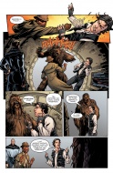 Star Wars Legendy #20: Agent Imperium – Żelazne zaćmienie