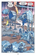 Star Wars Legendy #06: Mroczne Imperium