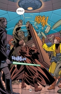 Star Wars Komiks Wydanie Specjalne #07 (1/2011): Wojna w nadprzestrzeni