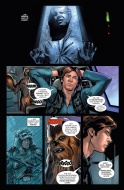 Star Wars. Han Solo i Chewbacca #01: Za milion kredytów cz.1