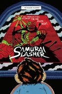 Samurai Slasher