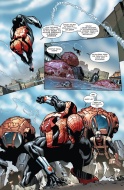 Superior Spider-Man #06: Superior Venom
