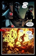 Suicide Squad. Oddział Samobójców #02: Zderzenie ze ścianą