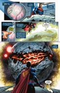 Superman. Action Comics #03: Ludzie ze stali