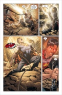 Superman. Action Comics #01: Ludzie ze stali