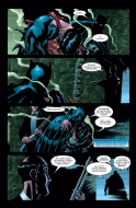 Superman/Batman #01: Wrogowie publiczni