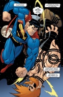 Superman/Batman #04: Zemsta