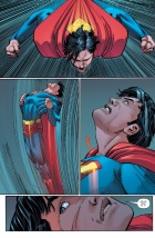 Superman. Action Comics #05: Ród Kentów