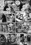 Strefa Komiksu #17: Triumwirat: Rycerz