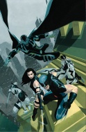 The Uncanny X-Force #01: Sposób na Apocalypse'a