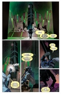 The Uncanny X-Force #01: Sposób na Apocalypse'a