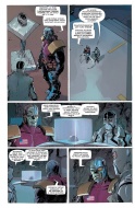 The Uncanny X-Force #02: